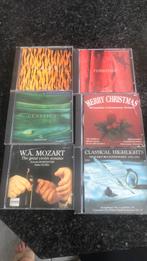 Cd uit te kiezen, Enlèvement ou Envoi, Comme neuf