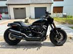 Harley-Davidson FatBob 114* 5.000 km*, Motoren, Motoren | Harley-Davidson, 2 cilinders, Particulier, Naked bike