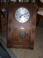 OUDE  HANGKLOK, Ophalen