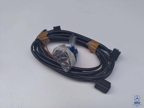 NOS kabelset achterruitverwarming hardtop Mercedes R107, Auto-onderdelen, Elektronica en Kabels, Mercedes-Benz, Nieuw, Ophalen of Verzenden