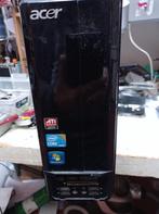 PC voor onderdelen, Computers en Software, Ophalen of Verzenden, Niet werkend