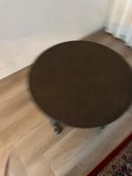 Tafeltje, Ophalen, Zo goed als nieuw