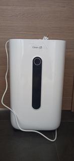 luchtontvochtiger (clean air model: CA706 smart), Elektronische apparatuur, Luchtbehandelingsapparatuur, Ophalen, Zo goed als nieuw