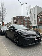 GOLF 8 GTD FULL OPTION, Auto's, Volkswagen, Automaat, Stof, Zwart, Diesel