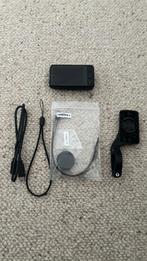 Wahoo Roam 3, Ophalen, Waterdicht, Zo goed als nieuw