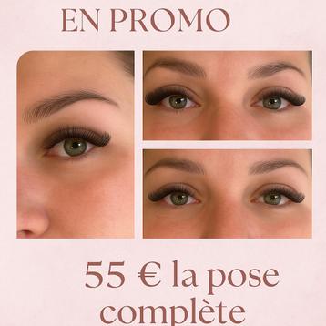 Extensions de cils , Maquillage permanent, .., Enlèvement, Comme neuf, Lèvres