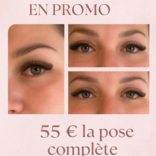 Extensions de cils , Maquillage permanent, .., Handtassen en Accessoires, Uiterlijk | Gezichtsverzorging, Zo goed als nieuw, Lippen
