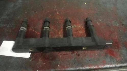 Bobine van een Citroen C3, Auto-onderdelen, Motor en Toebehoren, Citroën, Gebruikt, 3 maanden garantie, Ophalen of Verzenden