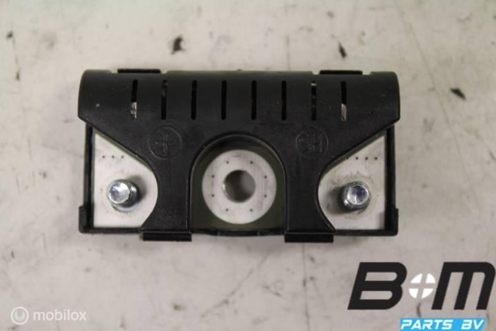 Ontstoringsfilter Audi S1 5 deurs 8T8035570, Auto diversen, Autospeakers, Gebruikt