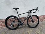 ENVE melee 54, Princeton wheels, powermeter sram red, Ophalen, Zo goed als nieuw