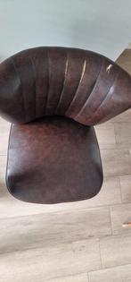 Vintage retro cocktail stoelen, Huis en Inrichting, Ophalen, Gebruikt