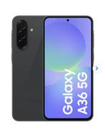 Samsung  a36 128 gb awesome blck 5g, Telecommunicatie, Mobiele telefoons | Samsung, Ophalen, Overige modellen, Zwart, Zo goed als nieuw