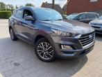 Hyundai Tucson Style 1600 cc benzine, Euro 6, 1600 cc, Bedrijf, Handgeschakeld