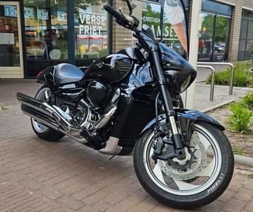 Suzuki intruder VZR 1800. M109R Full service.  beschikbaar voor biedingen
