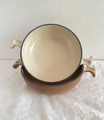 Plat à gratin La Mama Enzo Mari Le Creuset, Gietijzer, Aucun, Overige typen, Ophalen of Verzenden