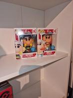 Lot Funko Pop Asterix et Obelix, Collections, Utilisé, Enlèvement ou Envoi