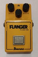Ibanez FL301 DX Flanger 1980s, Enlèvement, Utilisé