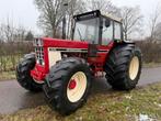 International 1055, Zakelijke goederen, Landbouw | Tractoren, Ophalen, 80 tot 120 Pk, Gebruikt, Case IH