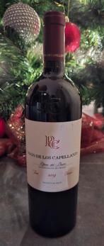 Pago de los Capellanes Crianza Ribera de Duero 75 cl 2019, Enlèvement ou Envoi, Neuf