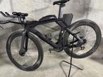 Racefiets, Fietsen en Brommers, 28 inch, Carbon, 10 tot 15 versnellingen, Heren