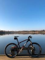 MTB BMC Team Elite TE01 Carbon S, Fietsen en Brommers, Fietsen | Mountainbikes en ATB, Ophalen, Gebruikt