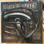 H.R.Giger - Giger's Alien, Boeken, Ophalen of Verzenden, Zo goed als nieuw, Schilder- en Tekenkunst