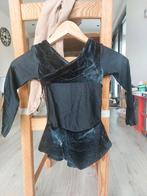 Kunstschaatskleedje mondor, Sports & Fitness, Patinage, Autres marques, Enlèvement ou Envoi, Patinage artistique, Comme neuf