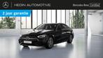 Mercedes-Benz C-Klasse 180 Berline AMG Line C 180 AMG Line |, Auto's, 4 deurs, 4 cilinders, Zwart, 1625 kg