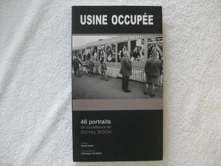 Boch La Louvière Royal Boch – Adam Vercheval – 2009 - rare, Boeken, Geschiedenis | Nationaal, Gelezen, Ophalen of Verzenden