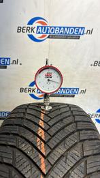 2x Minerva All Season Master 205/45 R16 87W XL 205/45/16 205, Auto-onderdelen, Banden en Velgen, Gebruikt, 16 inch, All Season