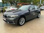 2018 BMW 116d, Auto's, BMW, 1 Reeks, Gebruikt, Overige brandstoffen, Bedrijf