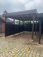 Carport, Ophalen, Carport