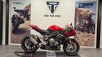 *NIEUW* Triumph Speed Triple 1200 RR, Motoren, Motoren | Triumph, Bedrijf, 3 cilinders, Sport, Meer dan 35 kW