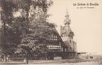 BELGIË - Tervuren, Wezembeek-Oppem: La Gare de Tervueren, Verzenden, Ongelopen, Vlaams-Brabant