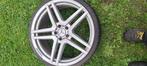 Jantes amg, Enlèvement, 20 pouces, Pneu(s)