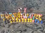 Stikies, Mickey en Minnie Mouse, Ophalen, Zo goed als nieuw
