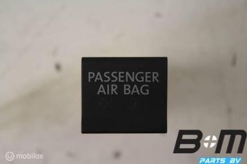 Controle lampje voor bijrijdersairbag VW Polo 6C 6C0919234A beschikbaar voor biedingen