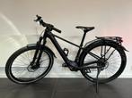 Orbea Kemen SUV multifunctionele elektrische fiets, Fietsen en Brommers, Zo goed als nieuw, 47 tot 51 cm, 50 km per accu of meer