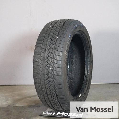 Continental WinterContact TS850P 215/50/R17 V XL, Auto-onderdelen, Banden en Velgen, Band(en), Winterbanden, 17 inch, 215 mm, Personenwagen