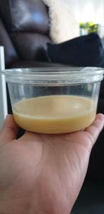 Microwormpjes, Overige typen, Zoetwatervis