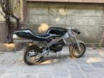 Pocket bike, Fietsen en Brommers, Ophalen, Gebruikt