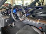 Mercedes-Benz C-Klasse Break C 300 de T AMG LINE - FULL LED, Auto's, Automaat, 197 pk, Zwart, 4 cilinders