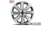 Kia Rio IV velg alu. 6J x 16" type B (3/15-3/17) Origineel!, Verzenden, Nieuw, Personenwagen, Band(en)