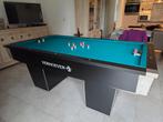 Tapbiljart, Sport en Fitness, Biljarten en Poolen, Ophalen, Zo goed als nieuw, Biljarttafel