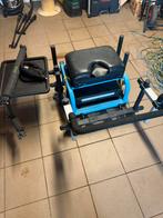 Station rive d36, chariot et cannes, Watersport en Boten, Ophalen, Zo goed als nieuw