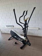 Crosstrainer crossfit cardio, Enlèvement, Utilisé, Autres matériaux, Vélo elliptique