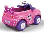 Voiture électrique pour enfant Minnie mouse ., Enfants & Bébés, Enlèvement, Utilisé