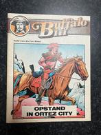 Buffalo Bill, Boeken, Stripverhalen, Ophalen of Verzenden