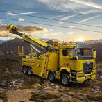 Mould King | sleepwagen | modelbouw | 4883 onderdelen, -, Verzenden, -, Nieuw