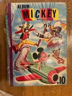Album de compilation de Mickey Magazine n 10 - Années 50, Collections, Envoi
